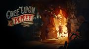 Once Upon a Puppet